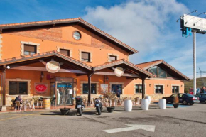 Hotels in Reinosa
